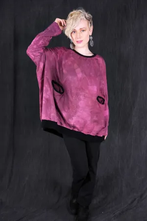 2318HD Crossroads Top Berry Mash