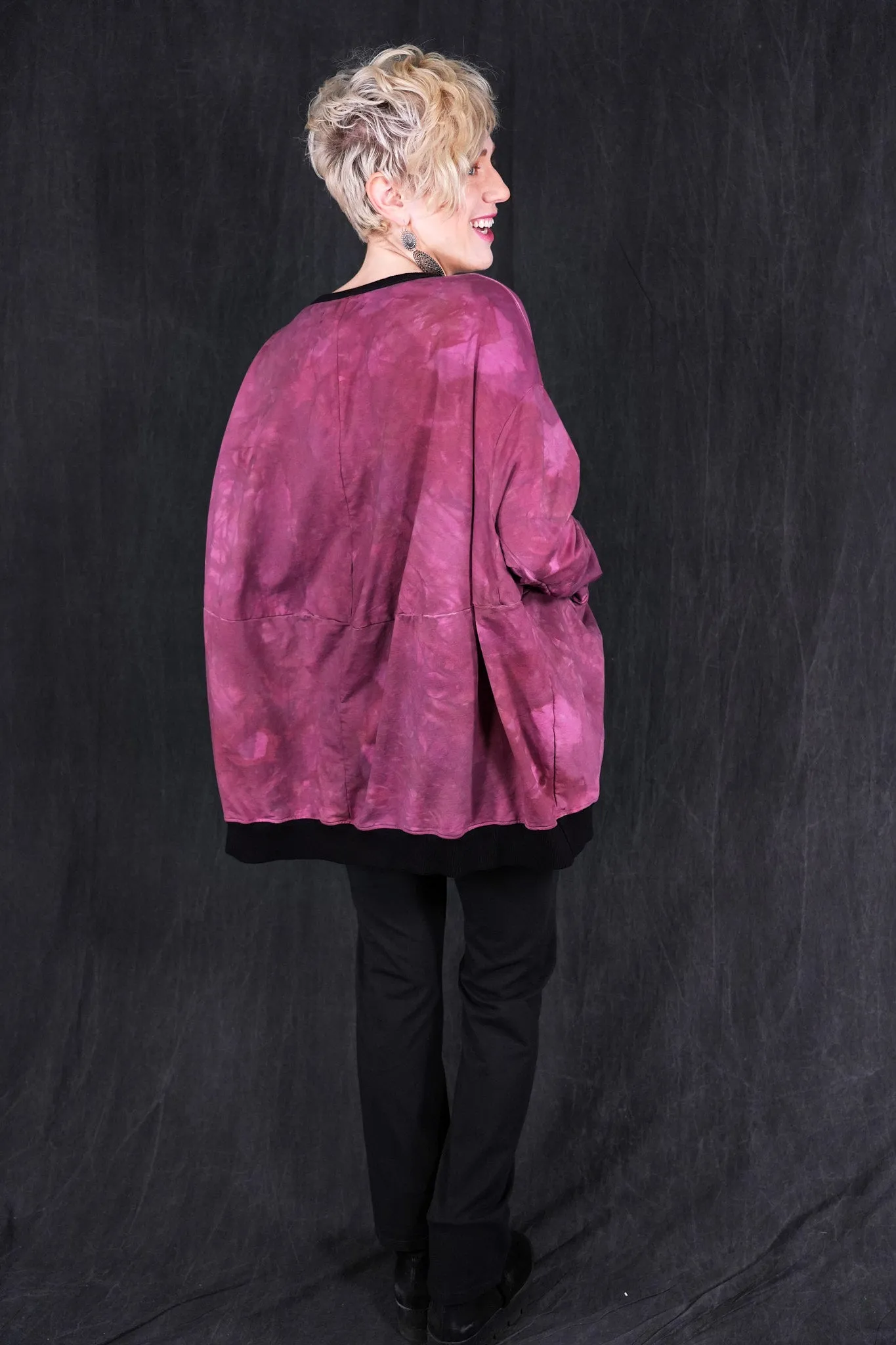 2318HD Crossroads Top Berry Mash
