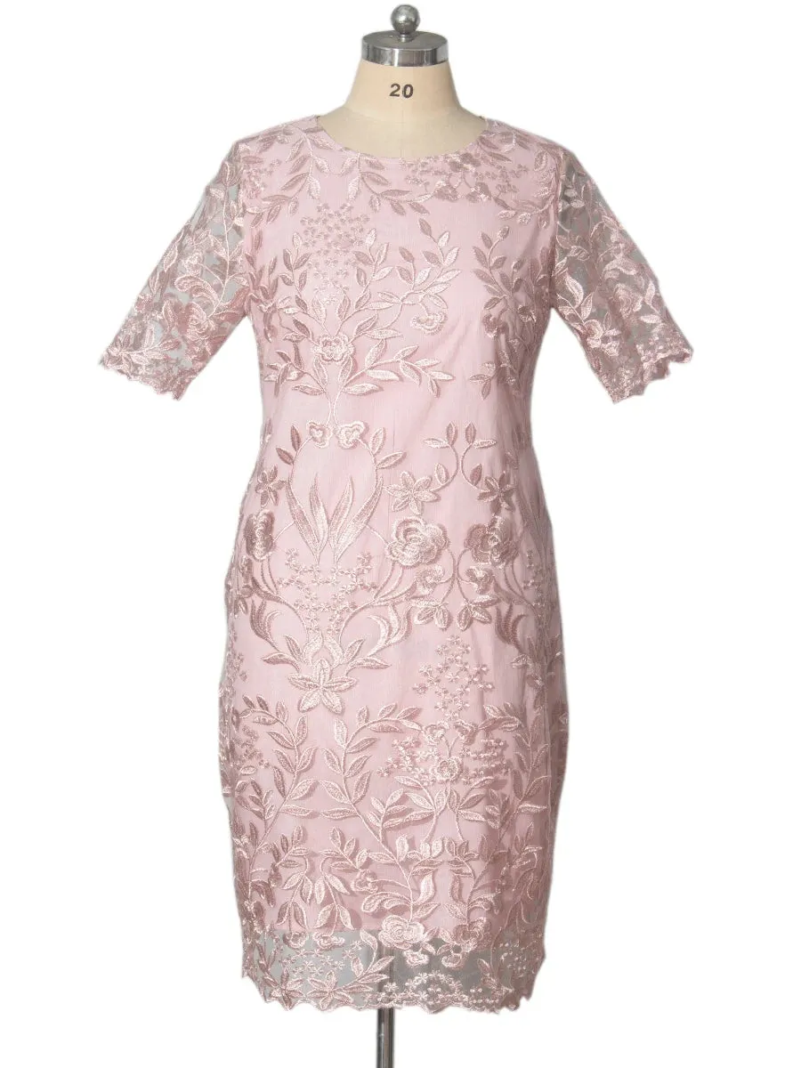 4xl 5xl Plus Size Formal Party Dresses