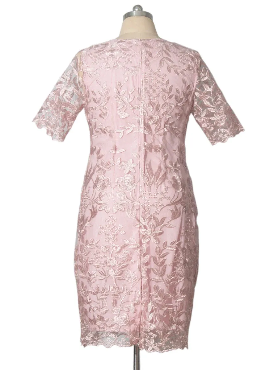 4xl 5xl Plus Size Formal Party Dresses
