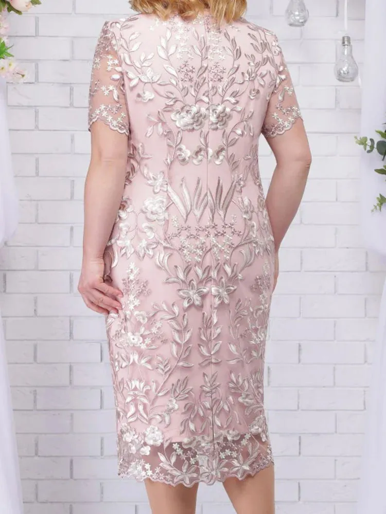 4xl 5xl Plus Size Formal Party Dresses