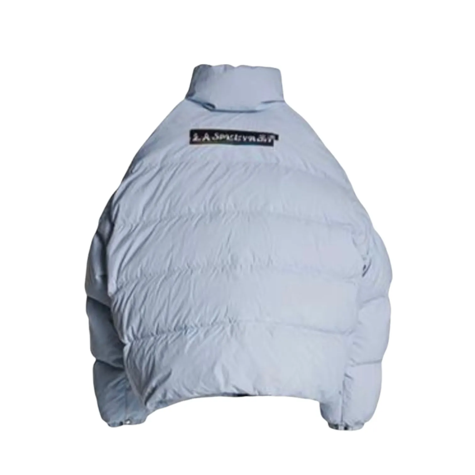 A.A. Spectrum BOXCUBE DOWN JACKET