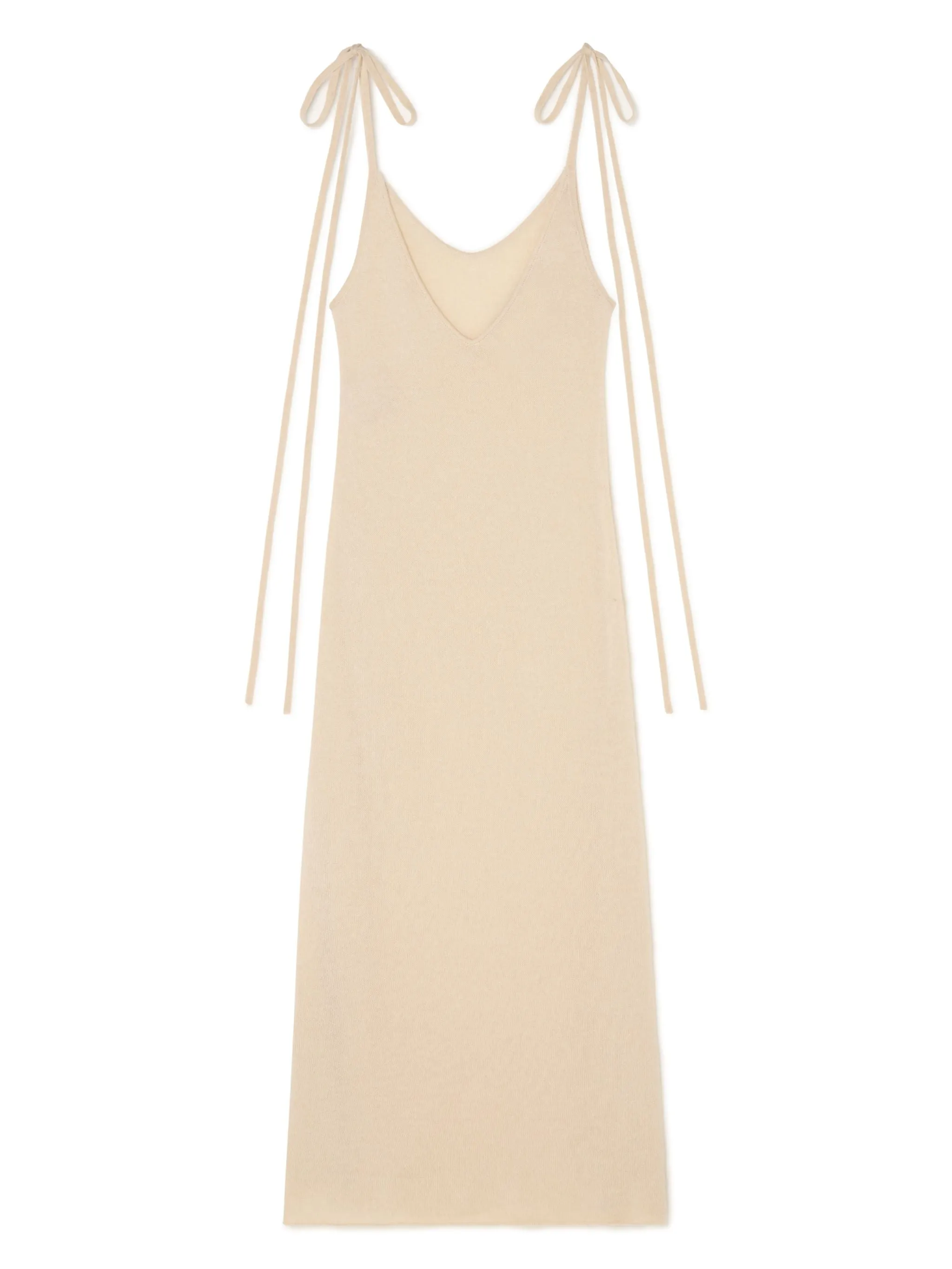 Alanui Finest Dress