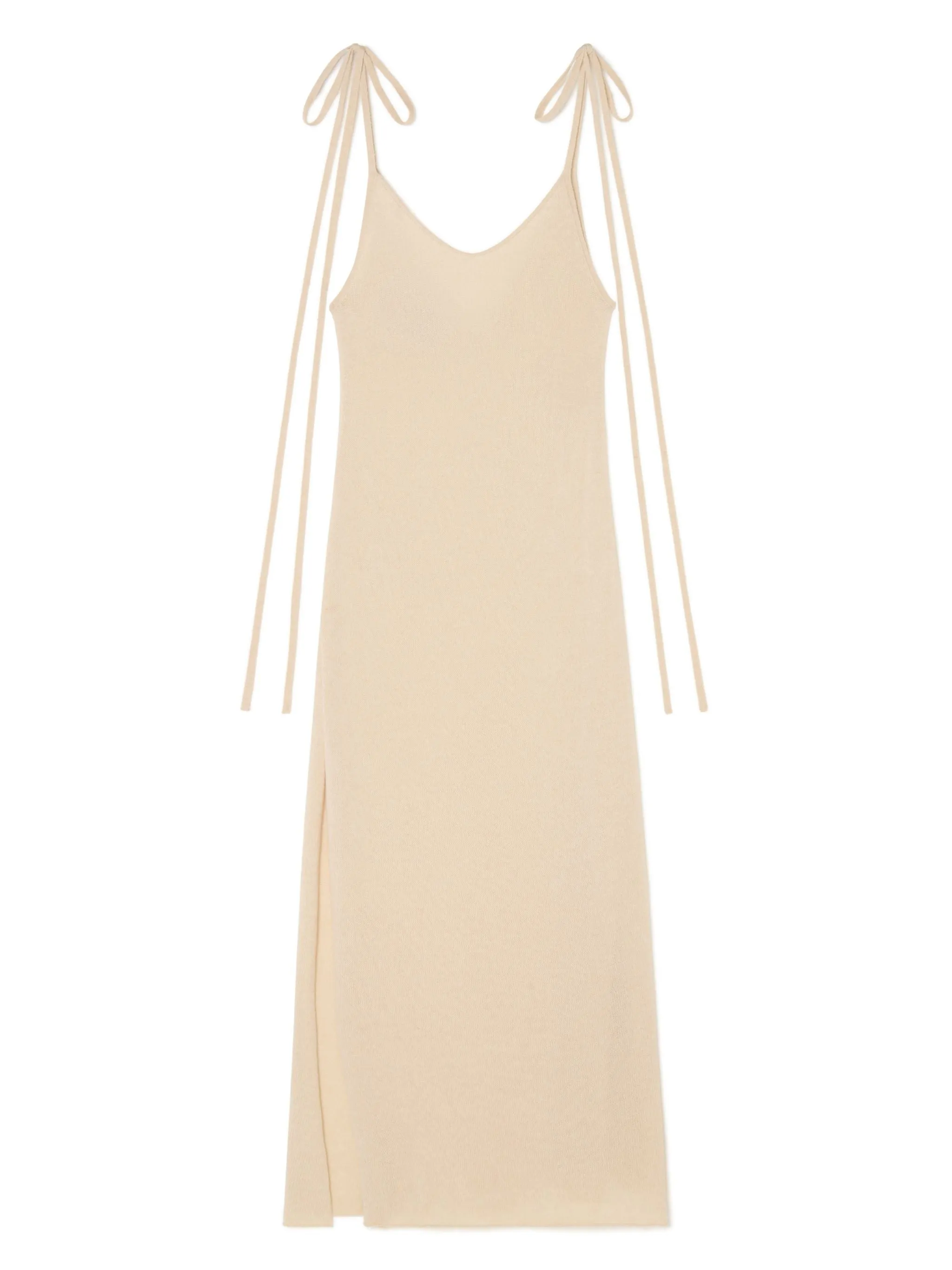 Alanui Finest Dress