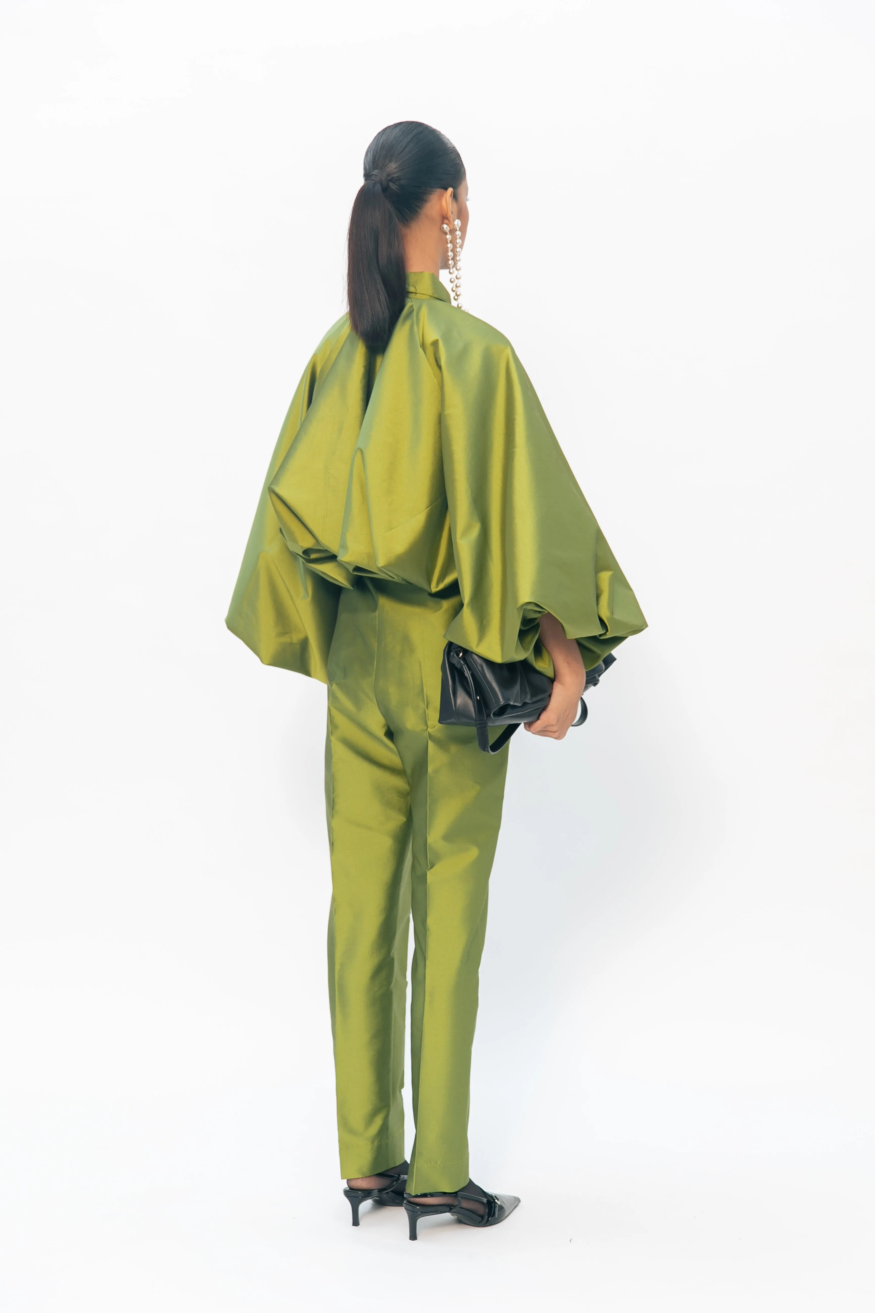 Aloe Trousers