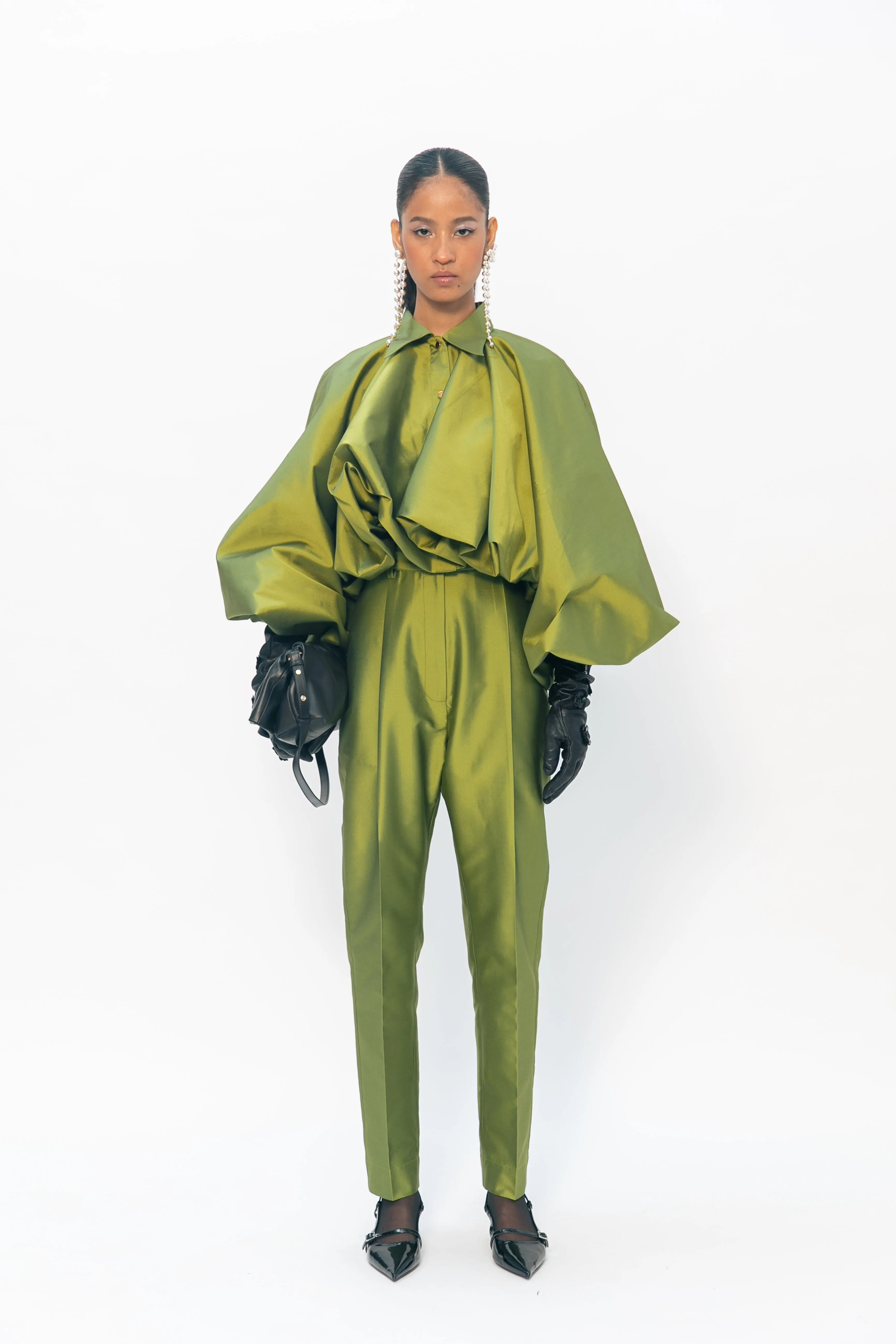 Aloe Trousers