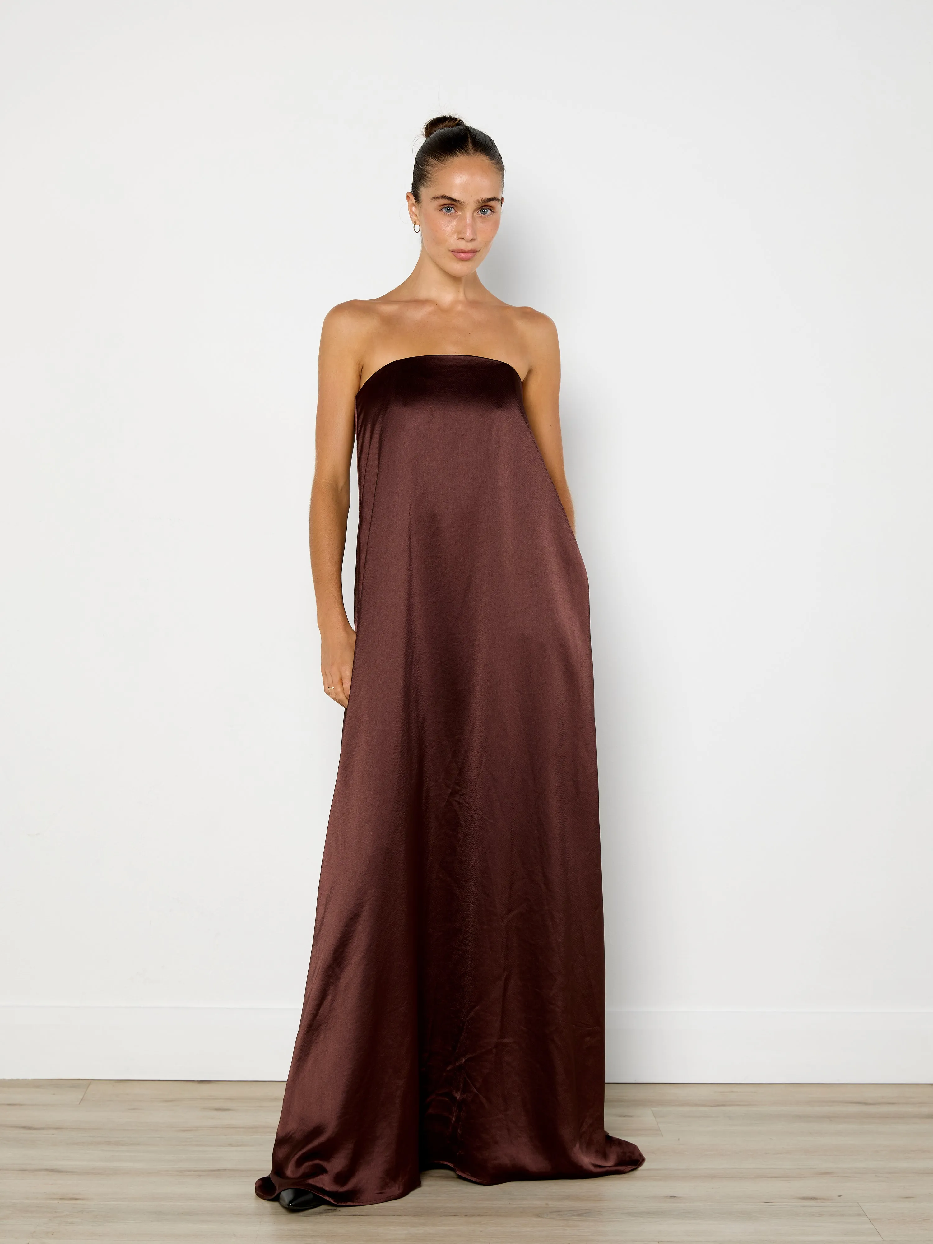 Anna Quan Delfina Dress