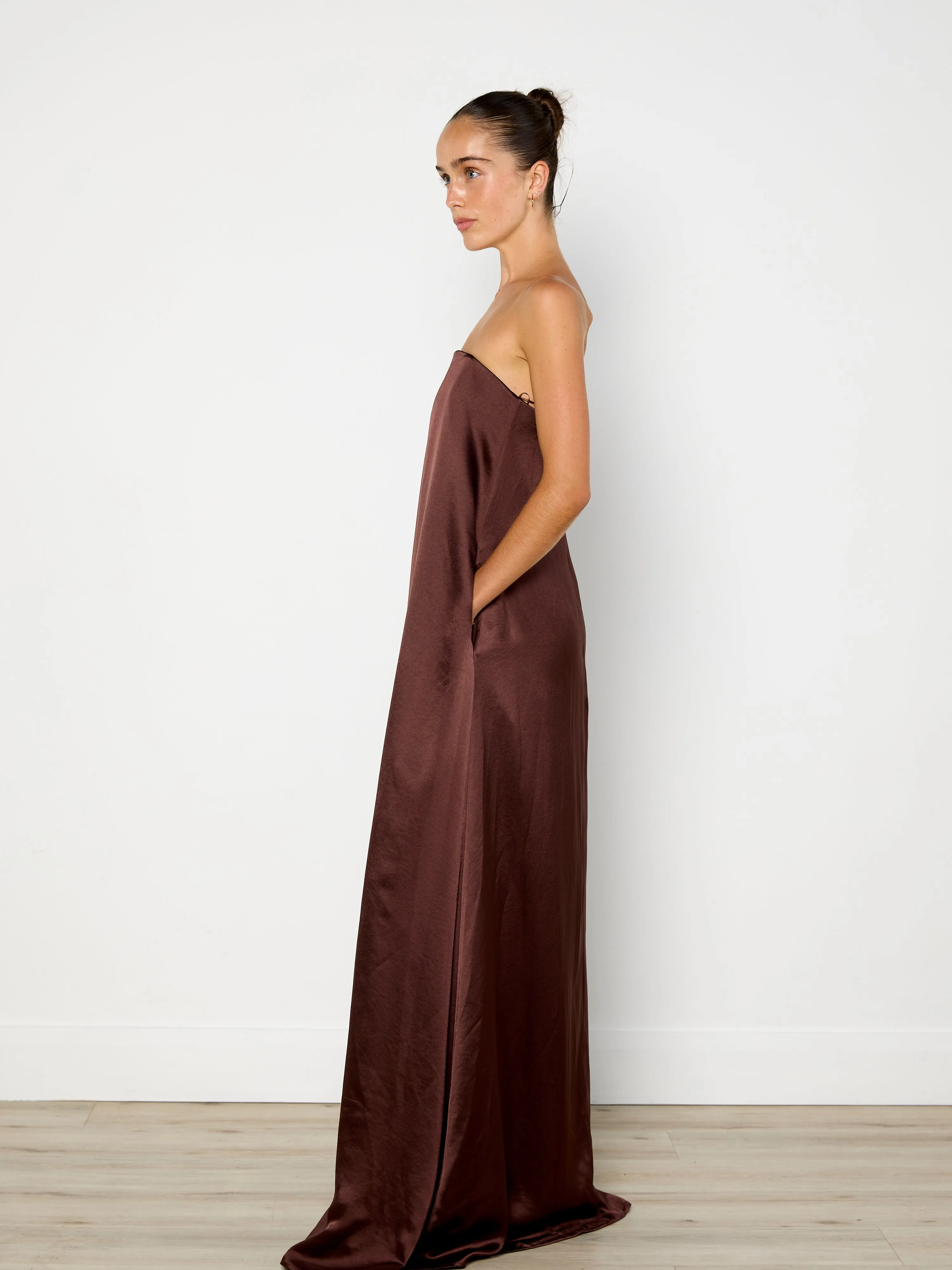 Anna Quan Delfina Dress