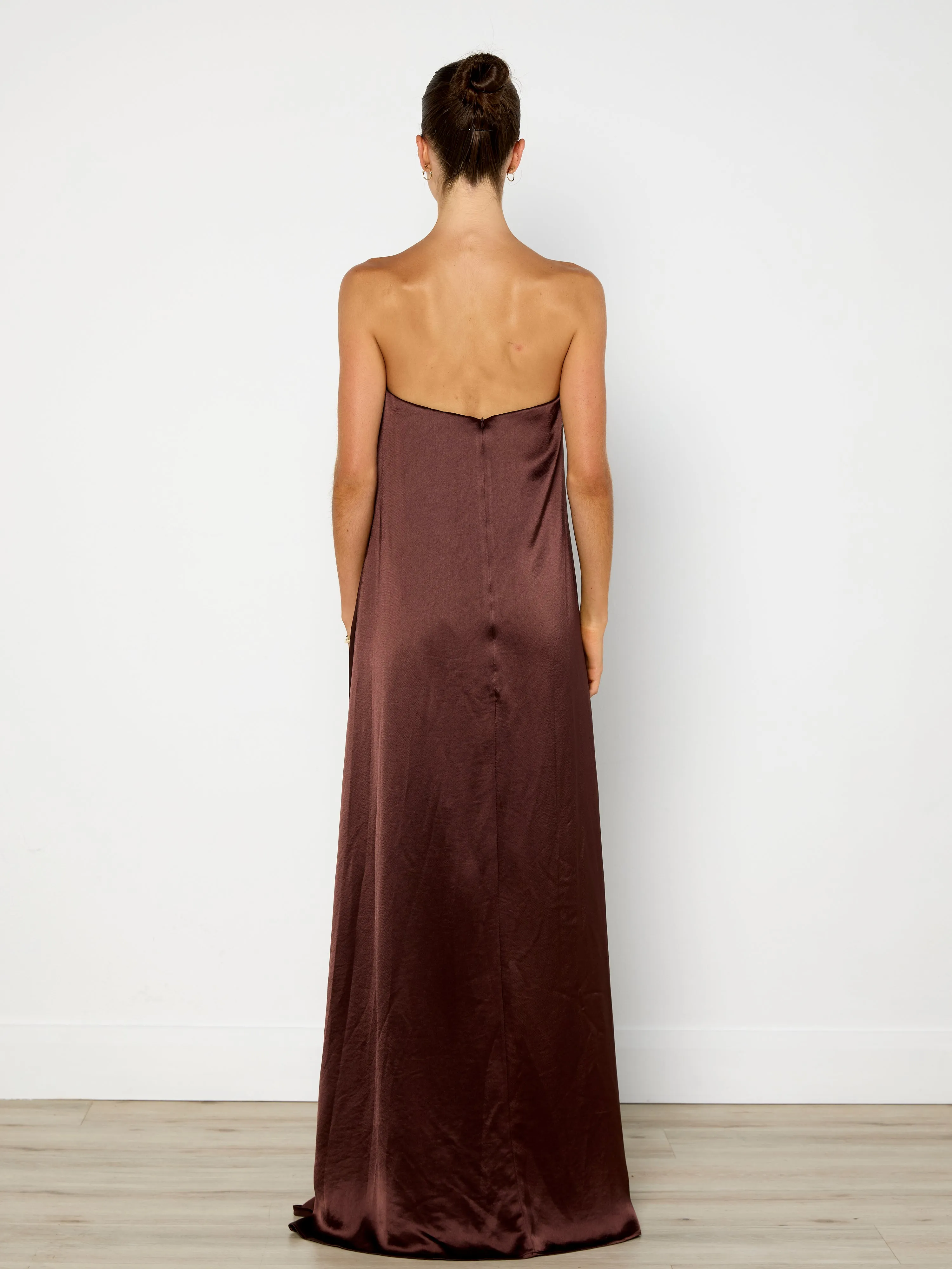 Anna Quan Delfina Dress