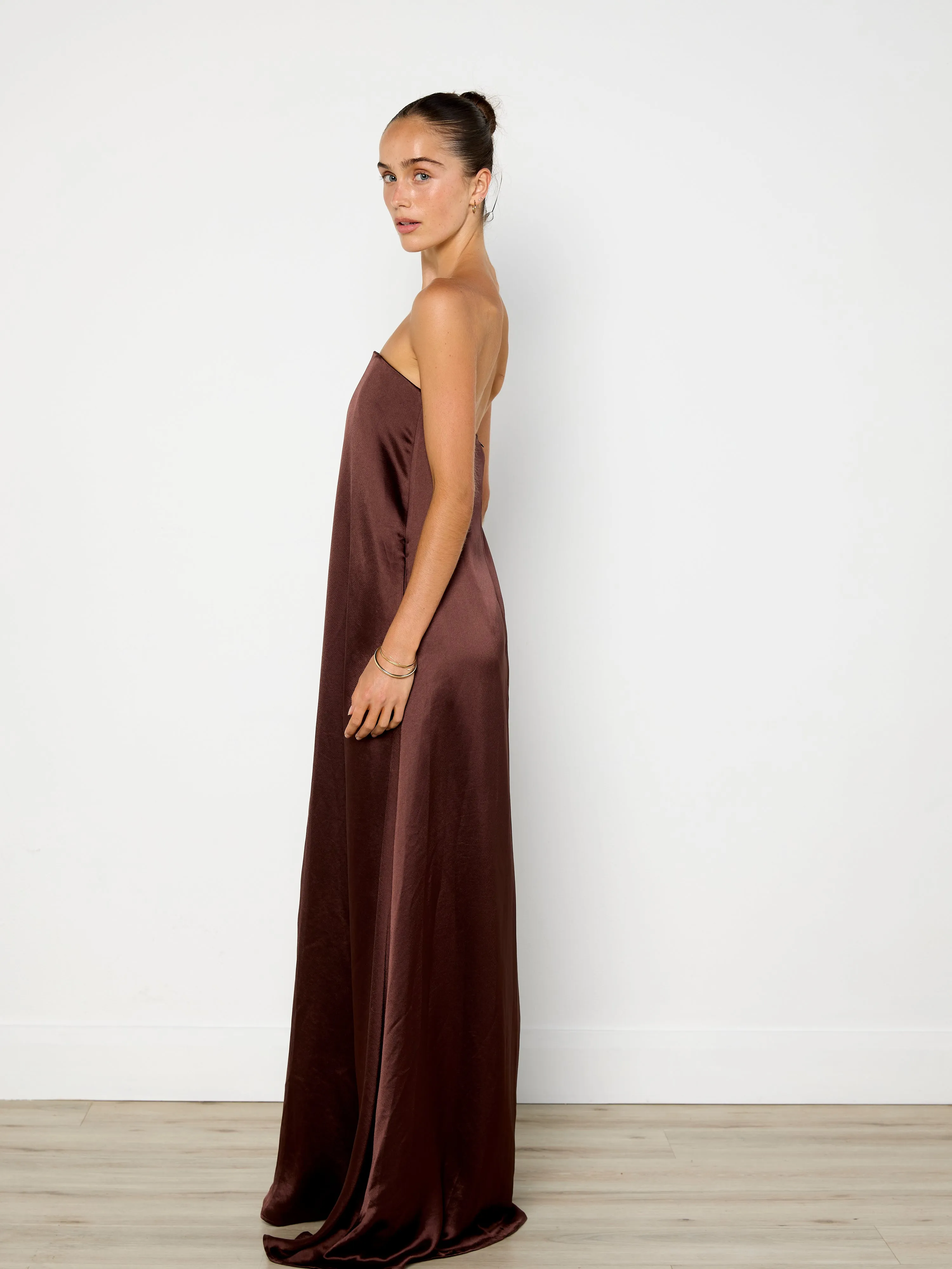 Anna Quan Delfina Dress