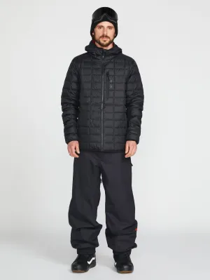 Arthur Trousers - Black