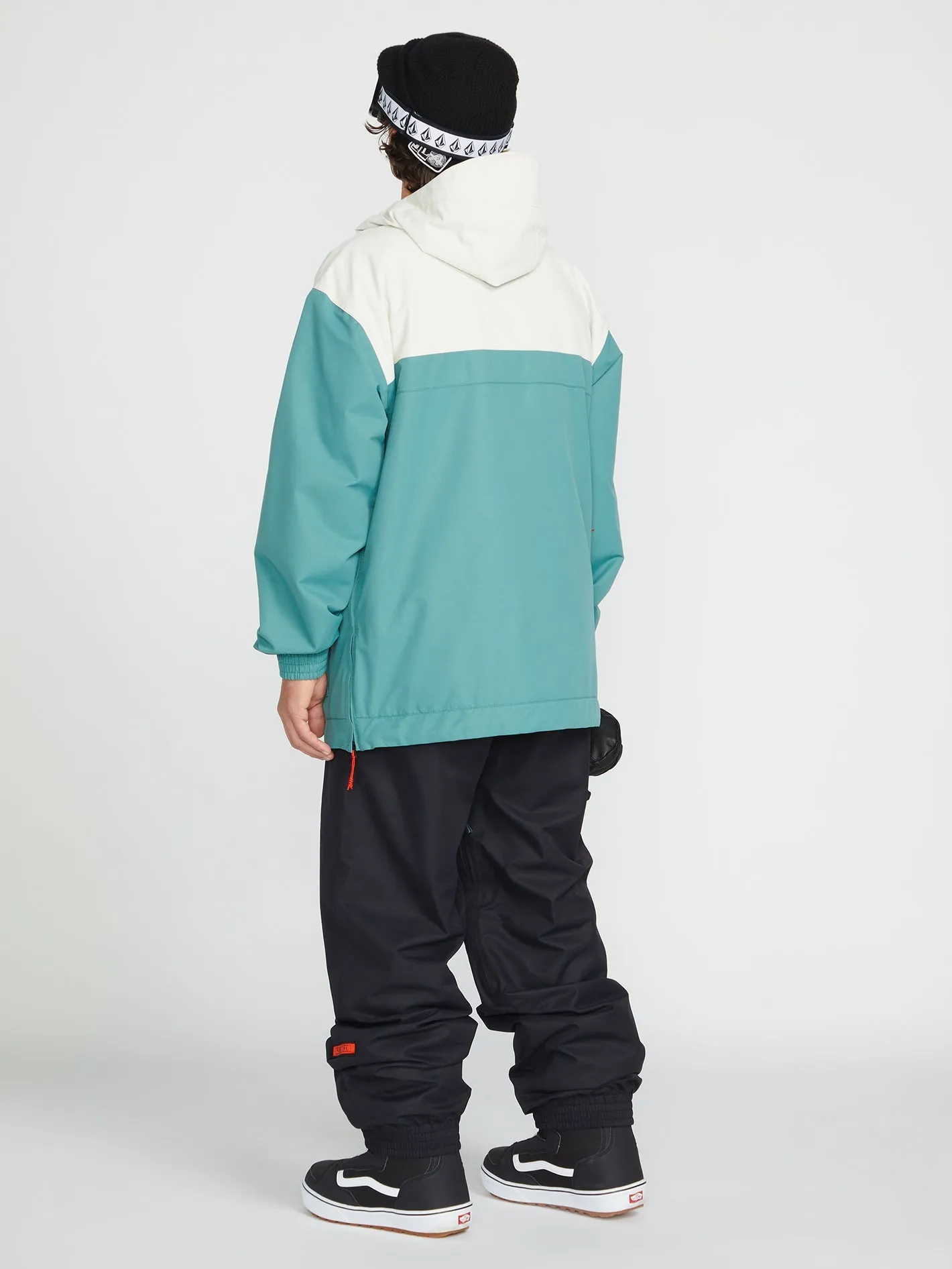 Arthur Trousers - Black
