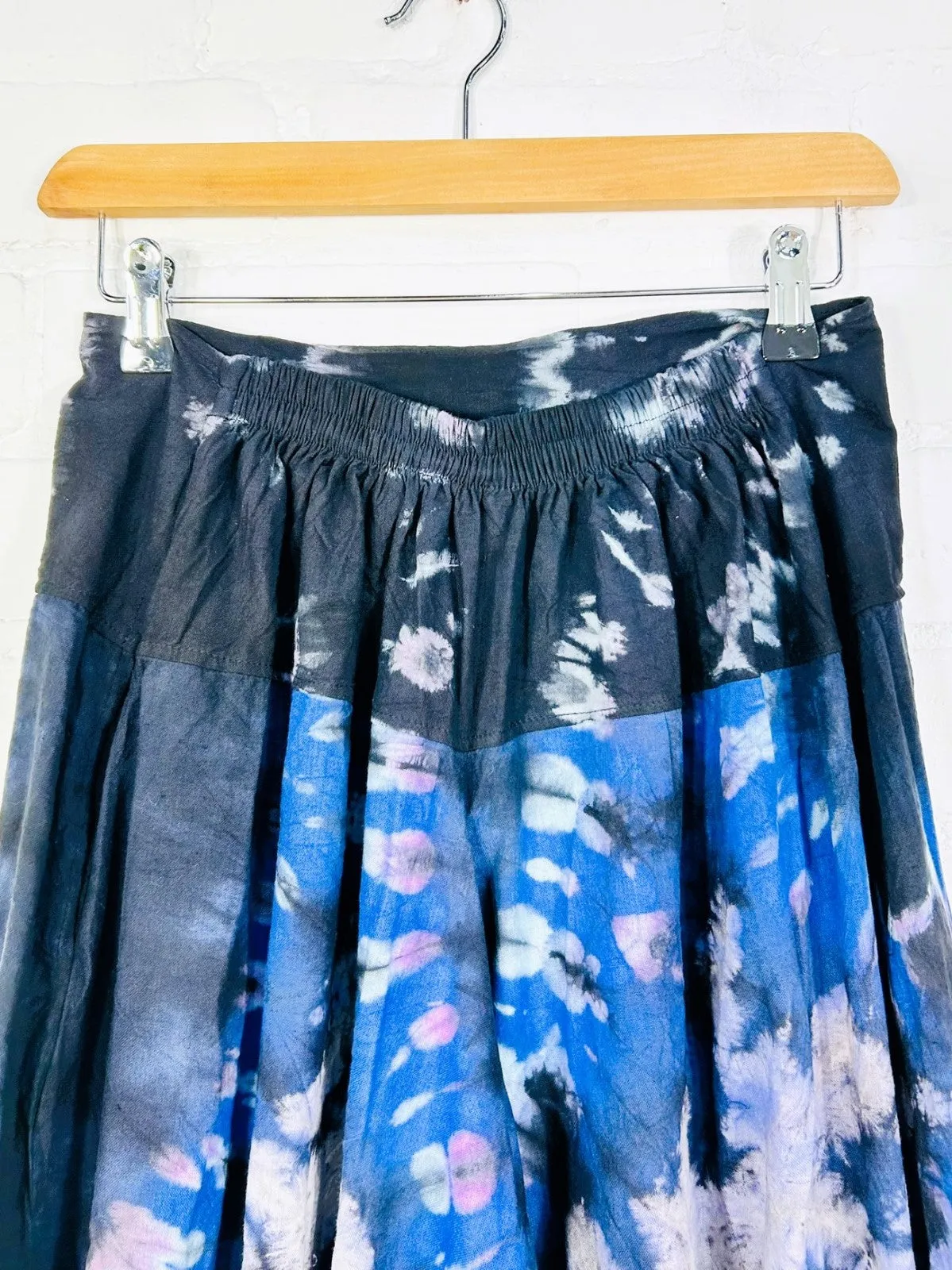 Assorted Wide Leg Trousers