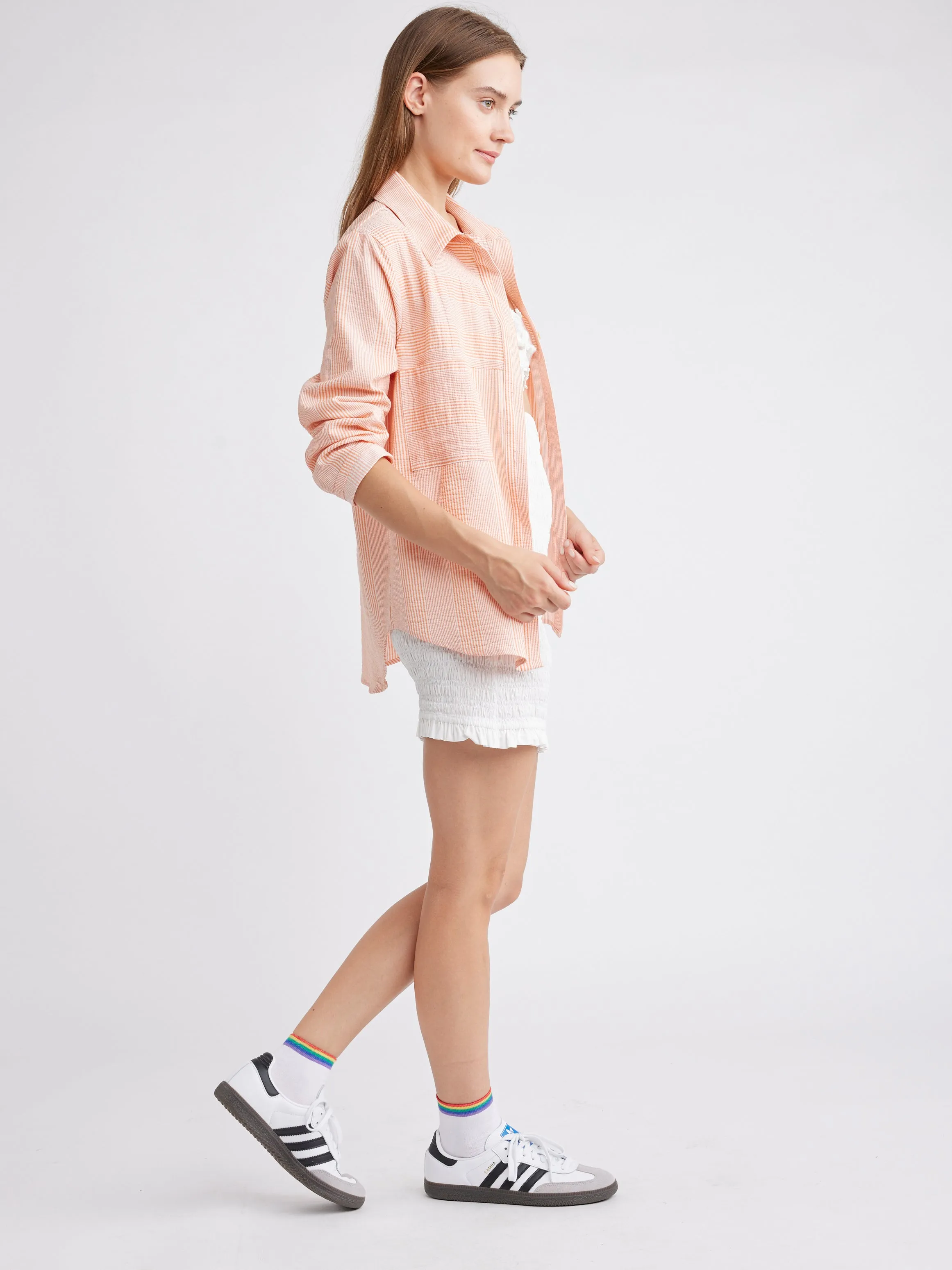 Audrey Shacket