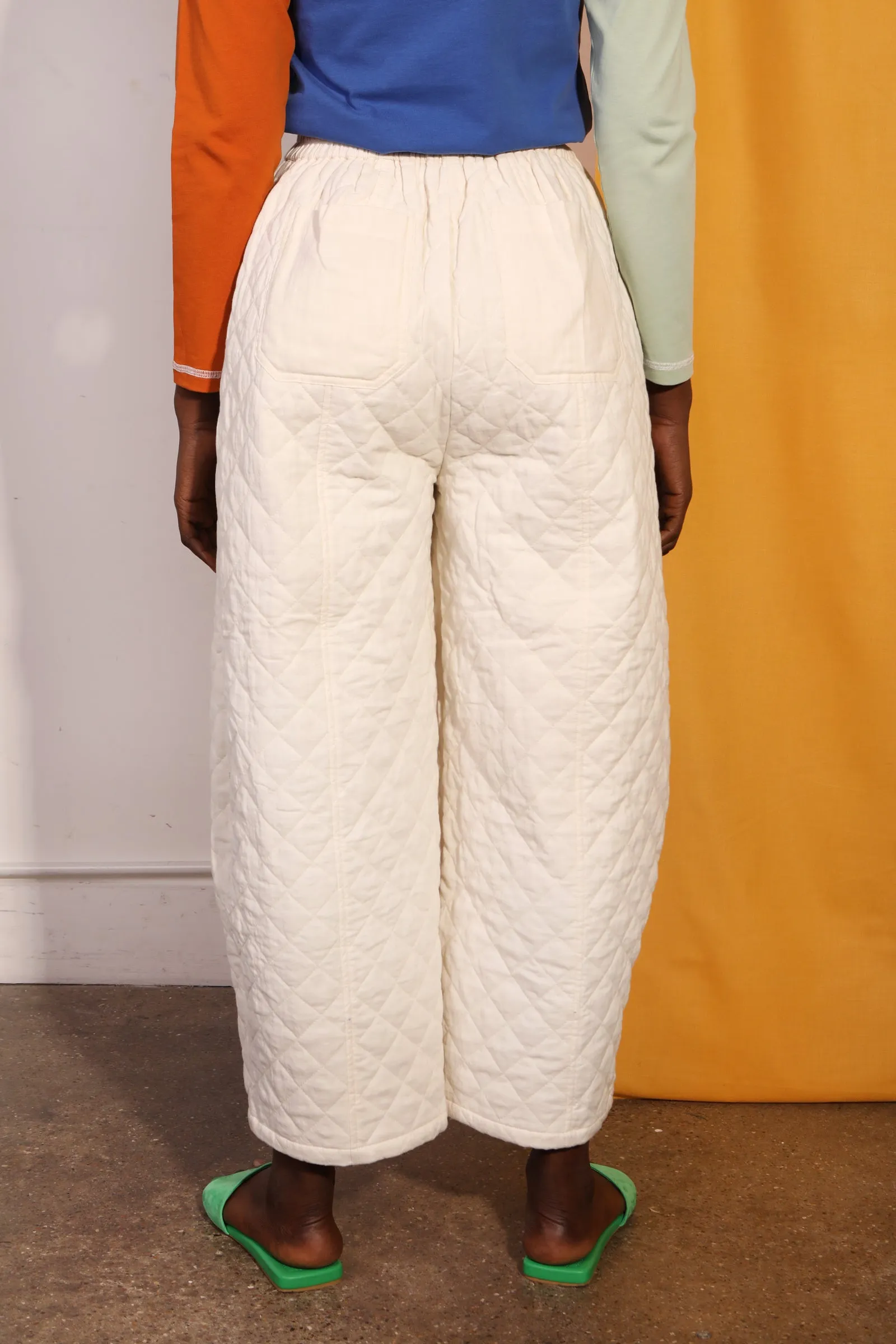 Austin Trouser