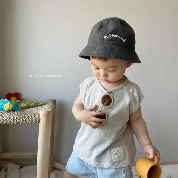 Baby Dagger Tee