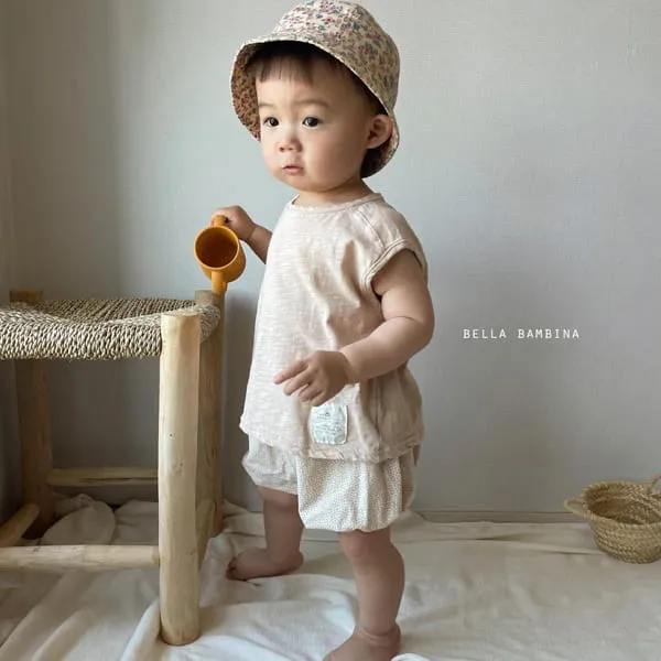 Baby Dagger Tee