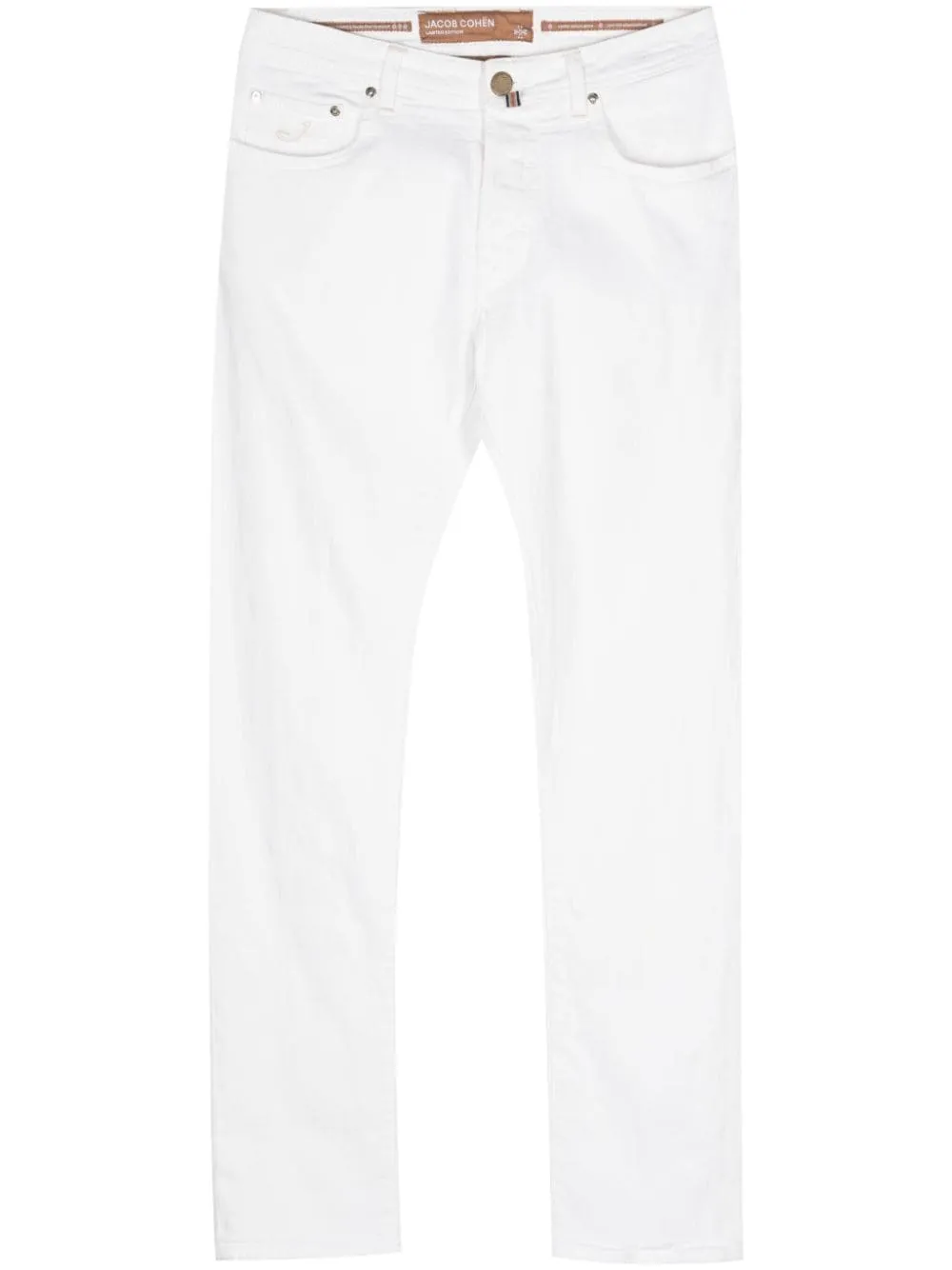 Bard slim fit jeans