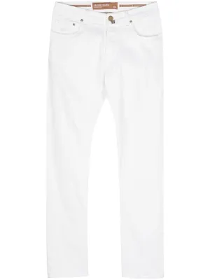 Bard slim fit jeans