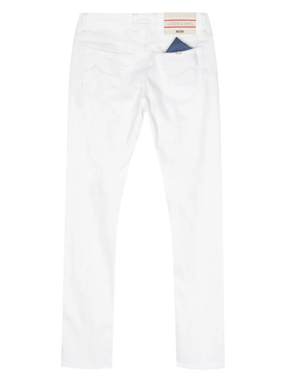 Bard slim fit jeans
