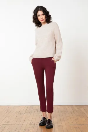 BEN Signature Burgundy