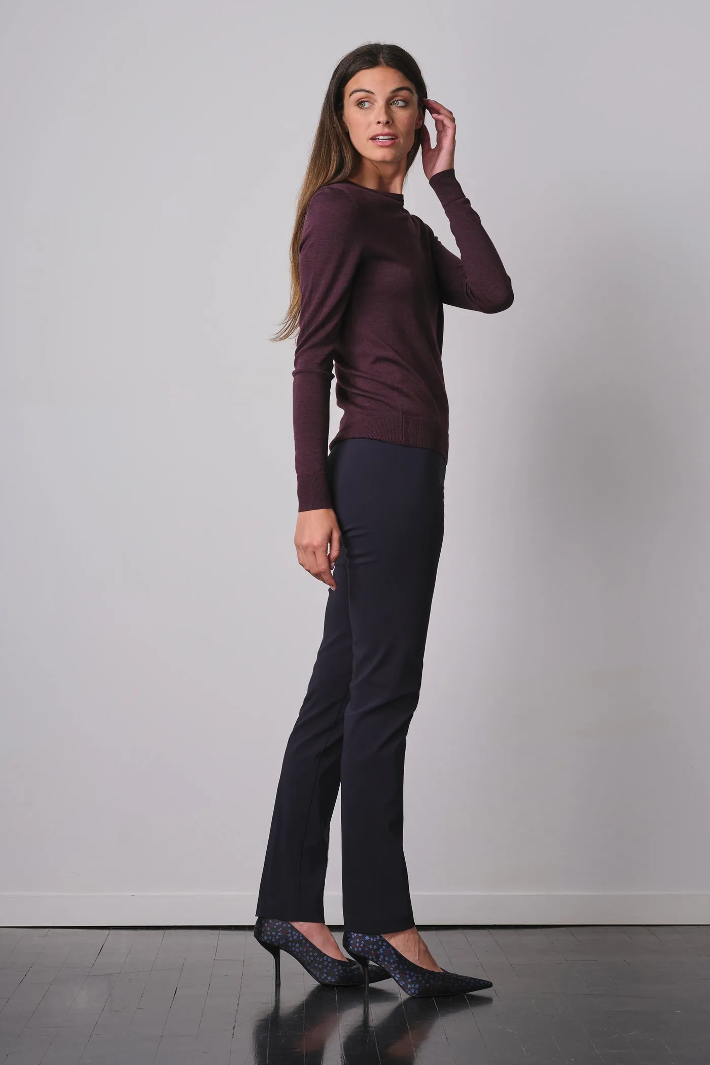 BILLY Signature Navy