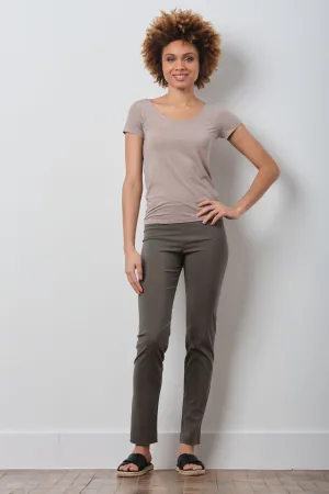BILLY Signature Olive Green