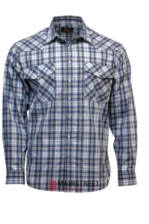 Bisley Western Shirt