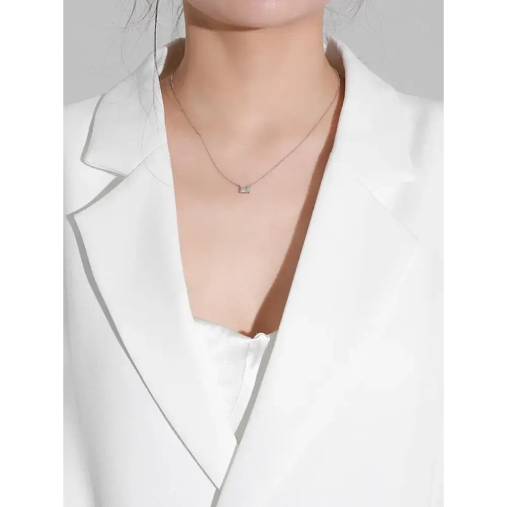 Black and White Blazers Inspired by Dark and Light Academia Aesthetics