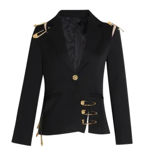BLAZER JACKET "ALICE"