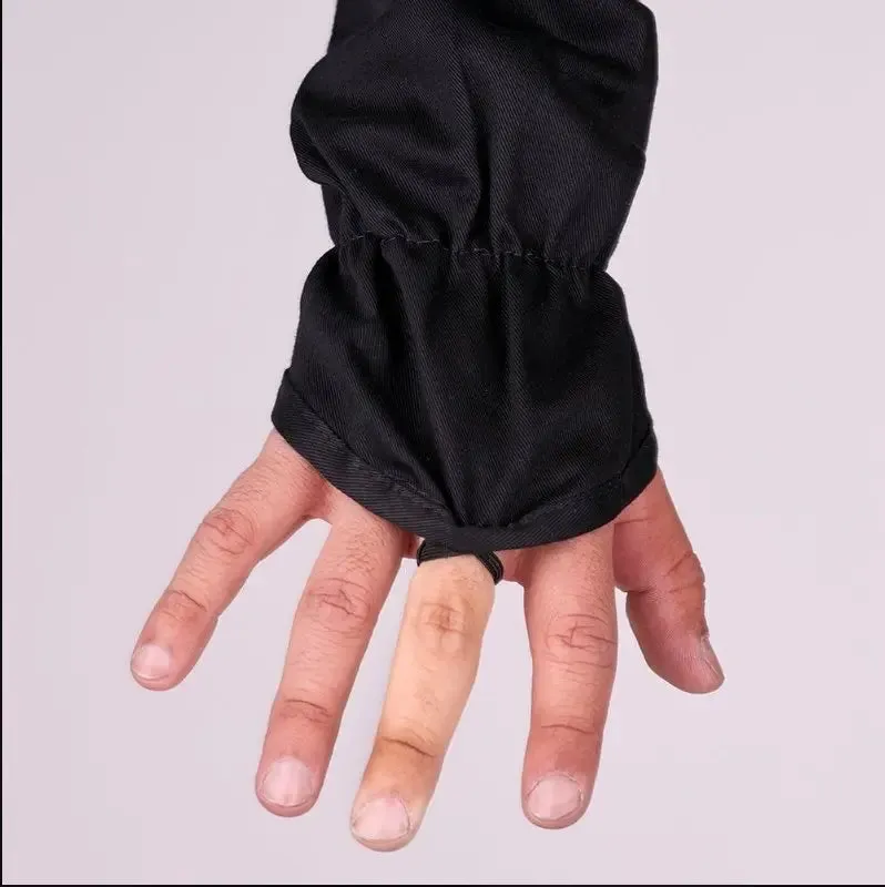 Blitz Ninja Suit - Adult Black