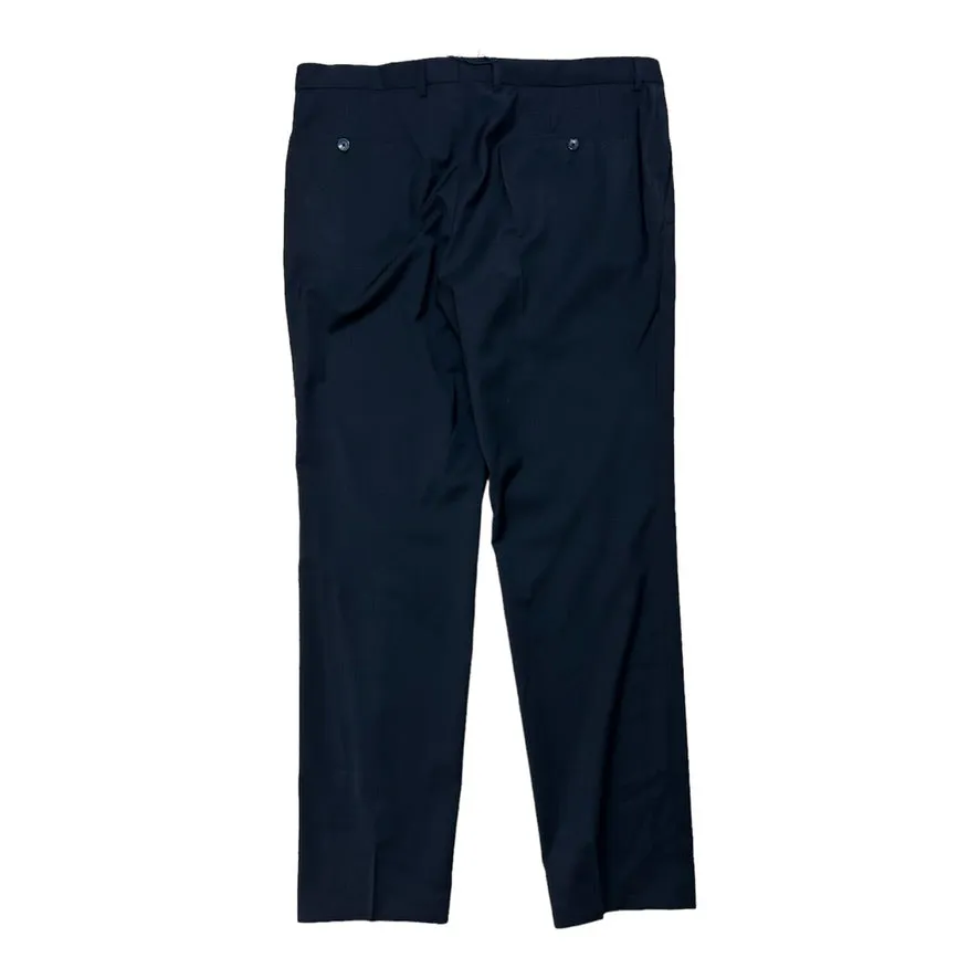BOSS Genius5 Slim Fit Trousers