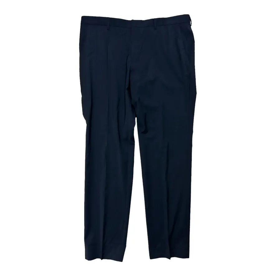 BOSS Genius5 Slim Fit Trousers