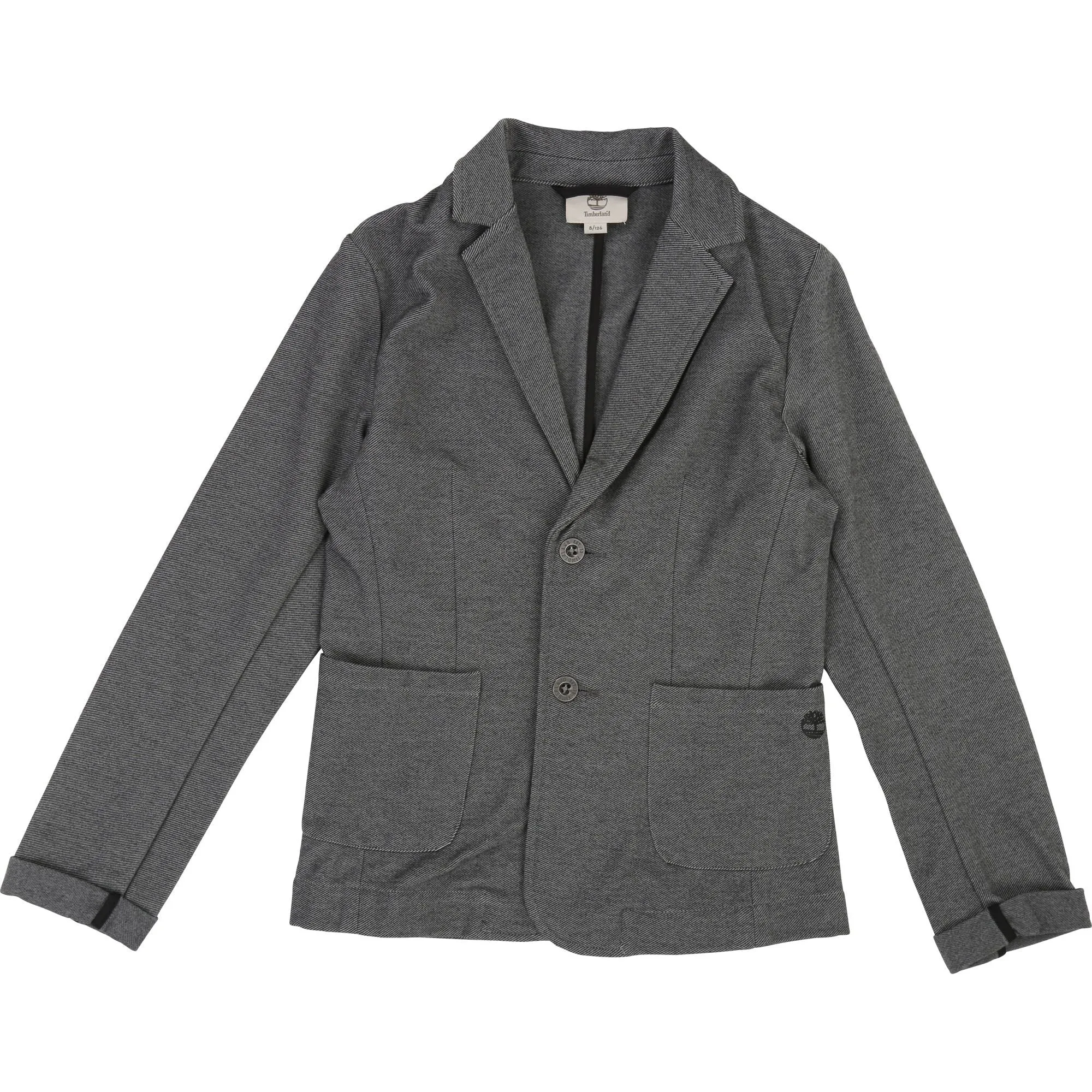 Boys Tailored Blazer