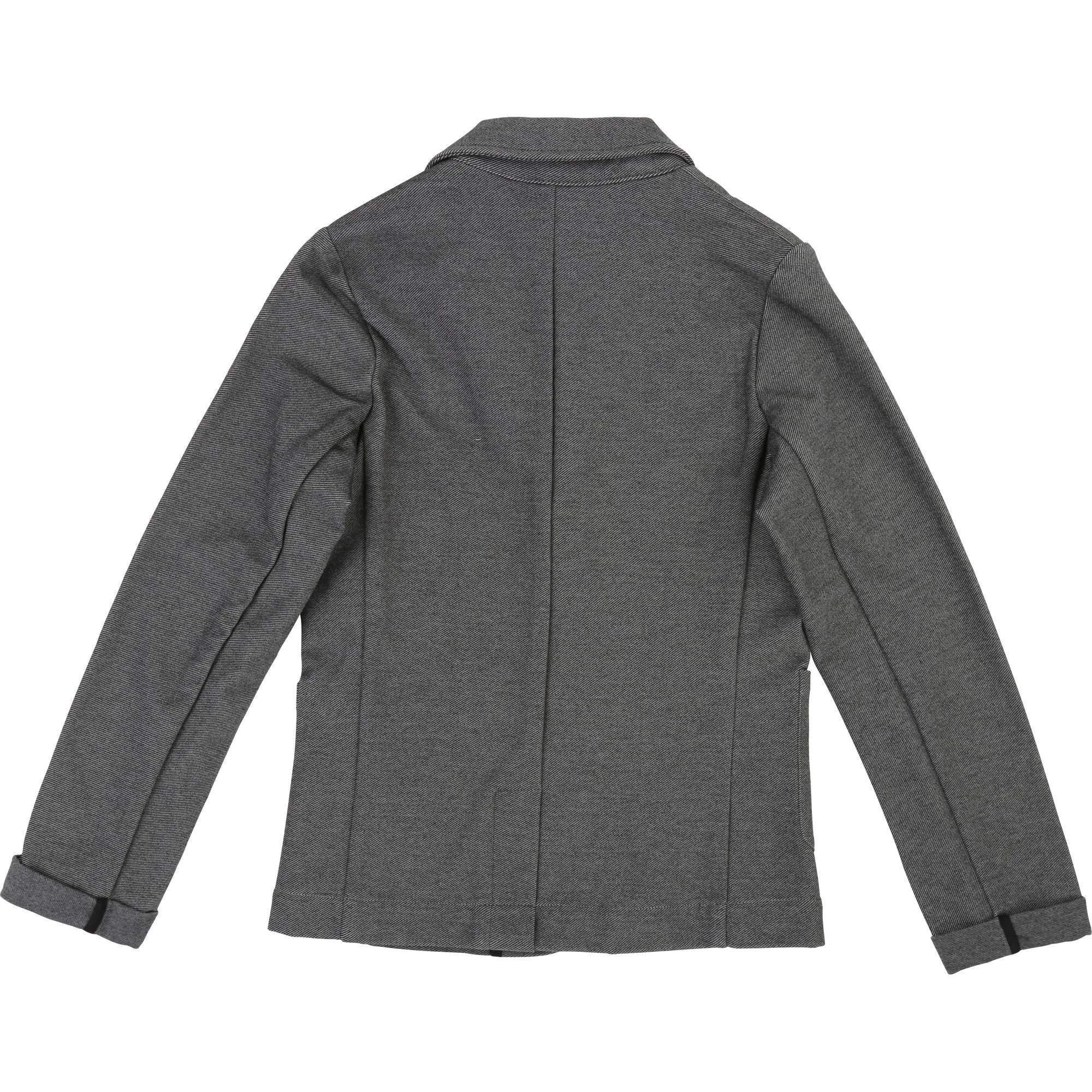 Boys Tailored Blazer