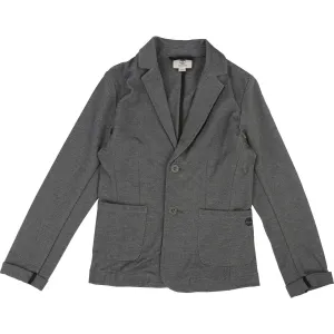 Boys Tailored Blazer