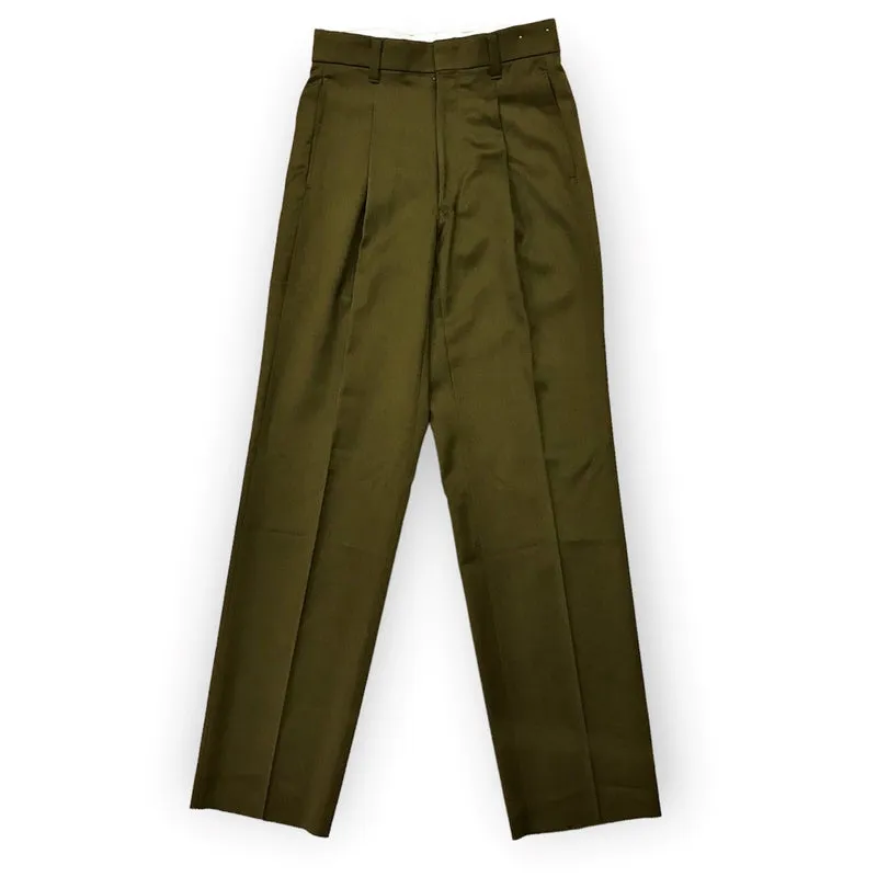 Brentwood Trouser Bronze