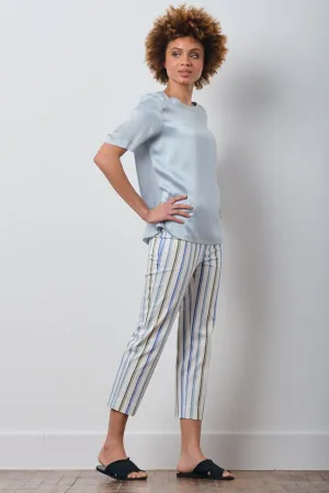 BRIGITTE Stripes Rainbow