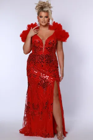 Bugatti Formal Dress