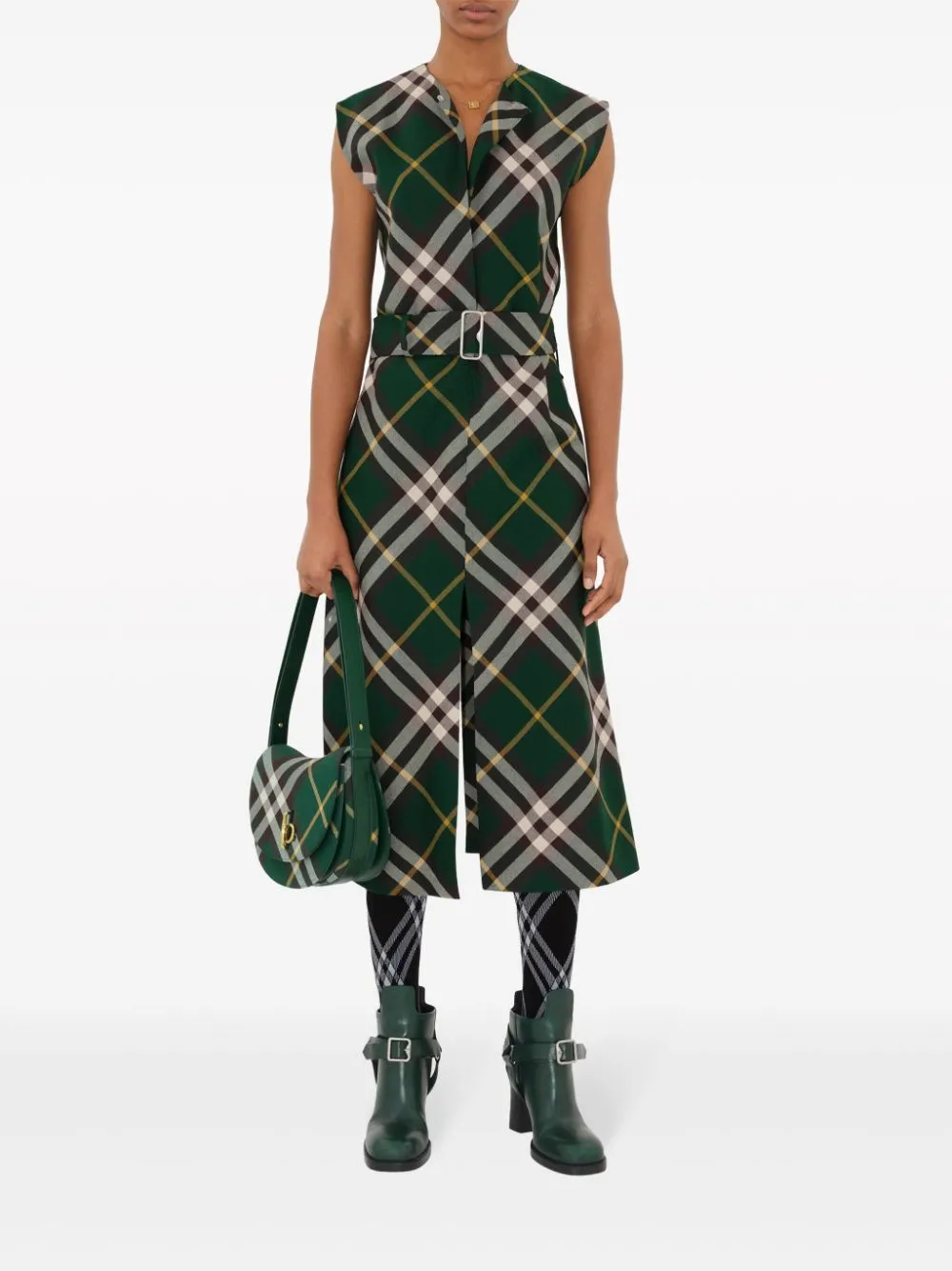 Burberry Women's Dresses