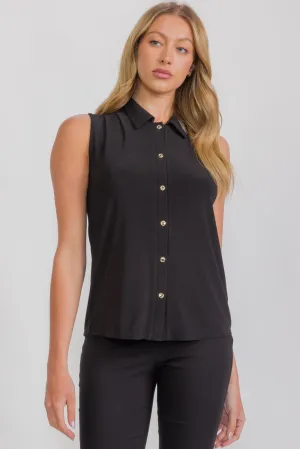 BUTTON DOWN COLLAR SHIRT