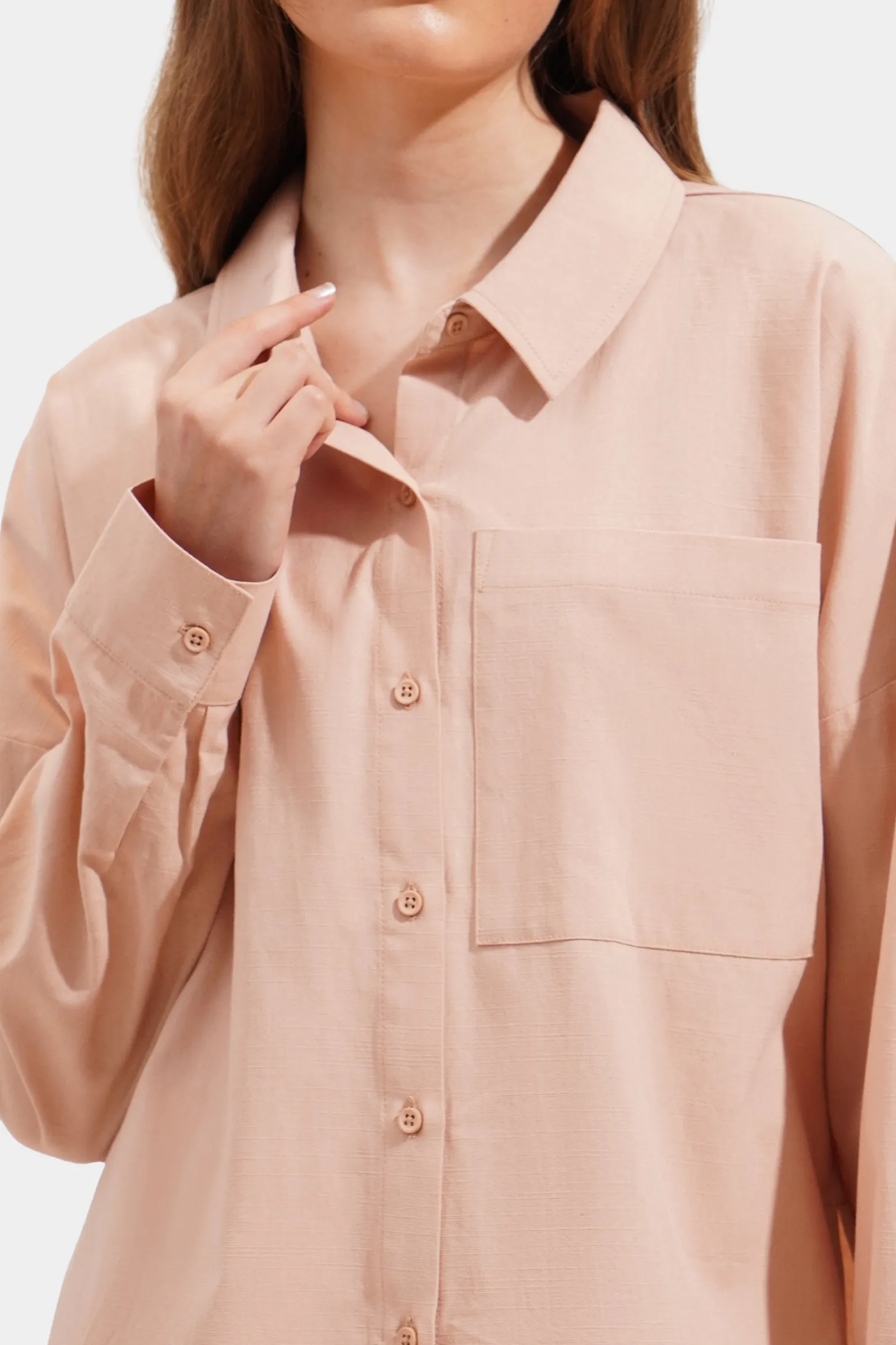 Button Down Shirt