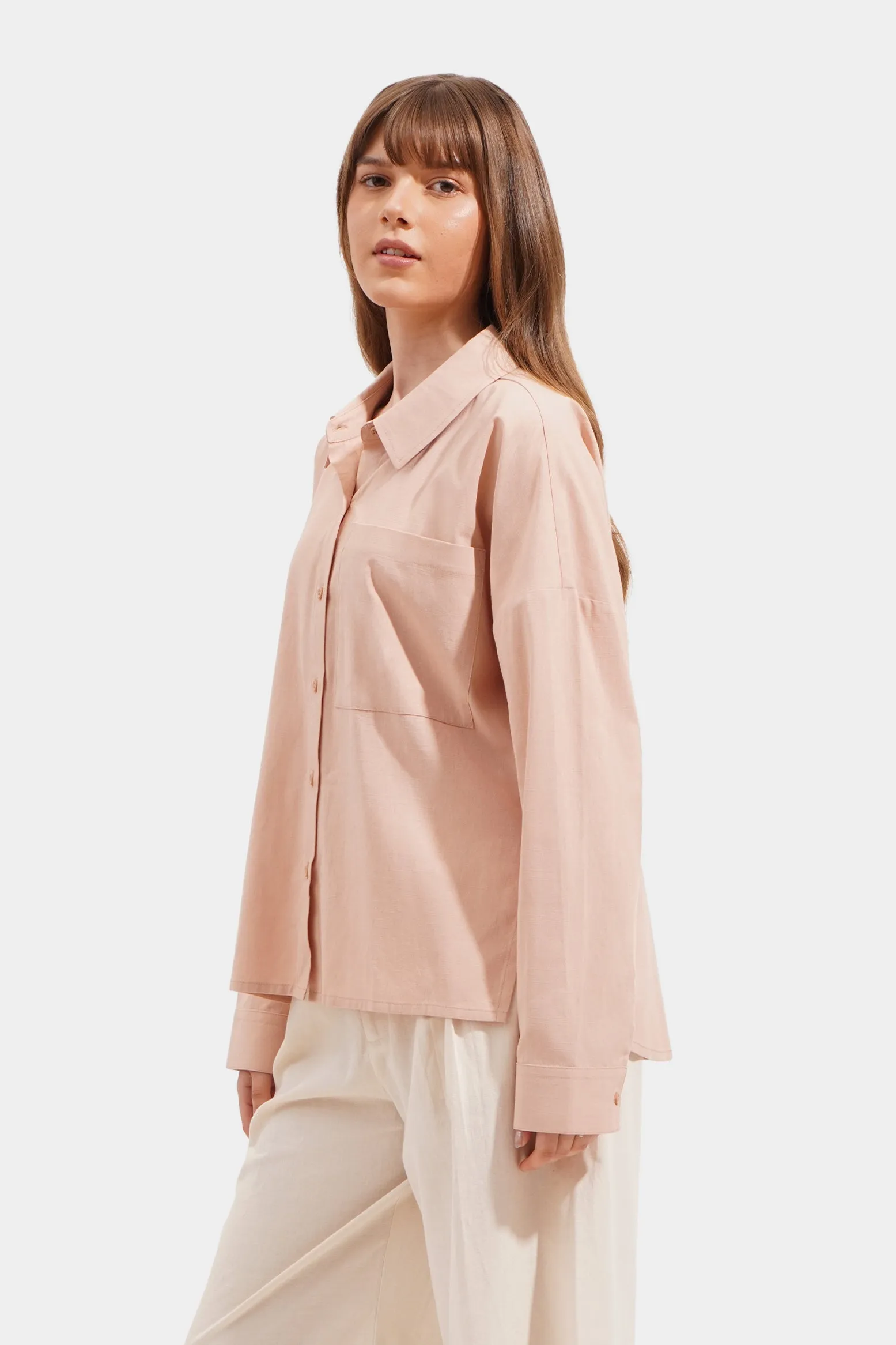 Button Down Shirt