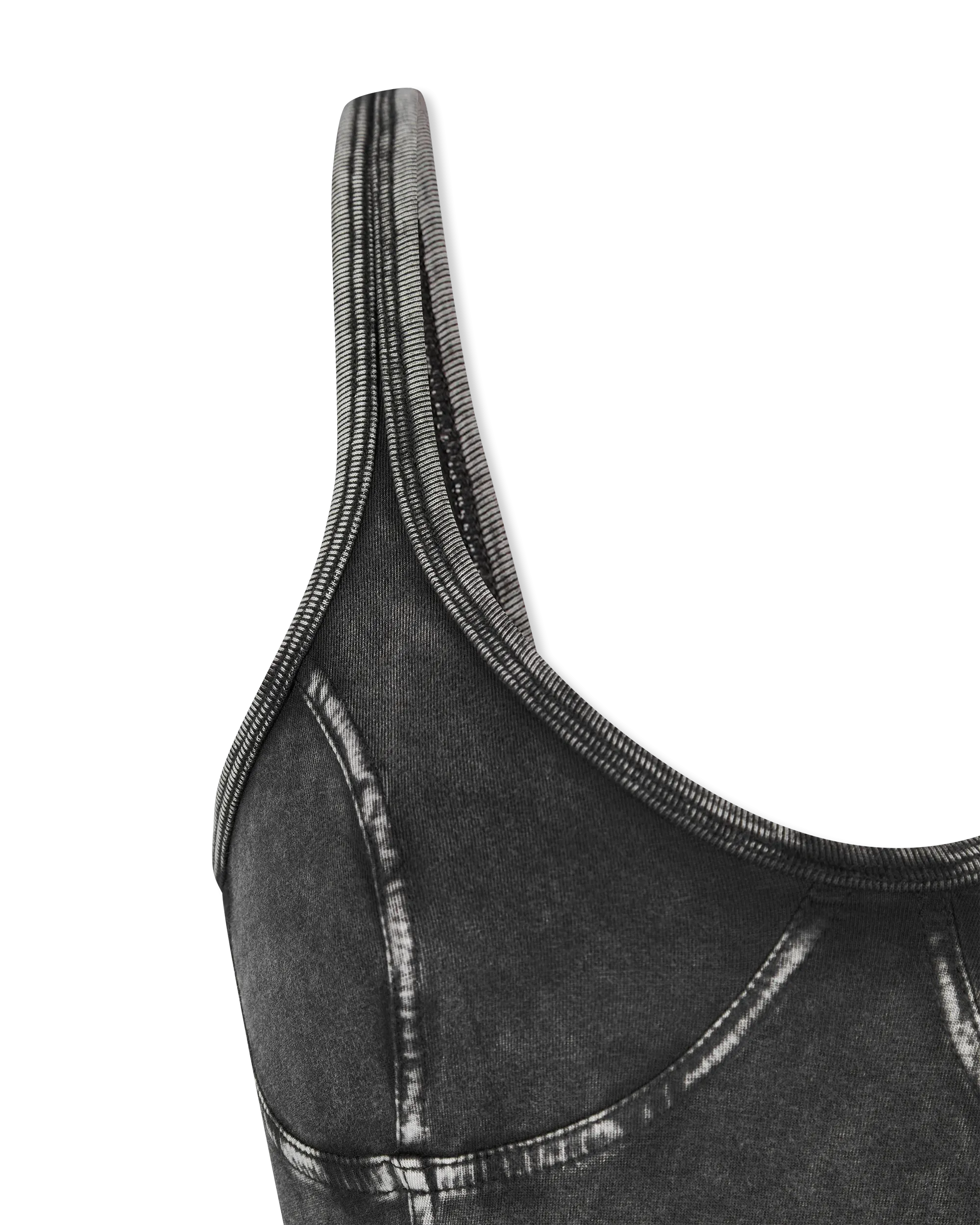 Cami-DNM UW Bodysuit