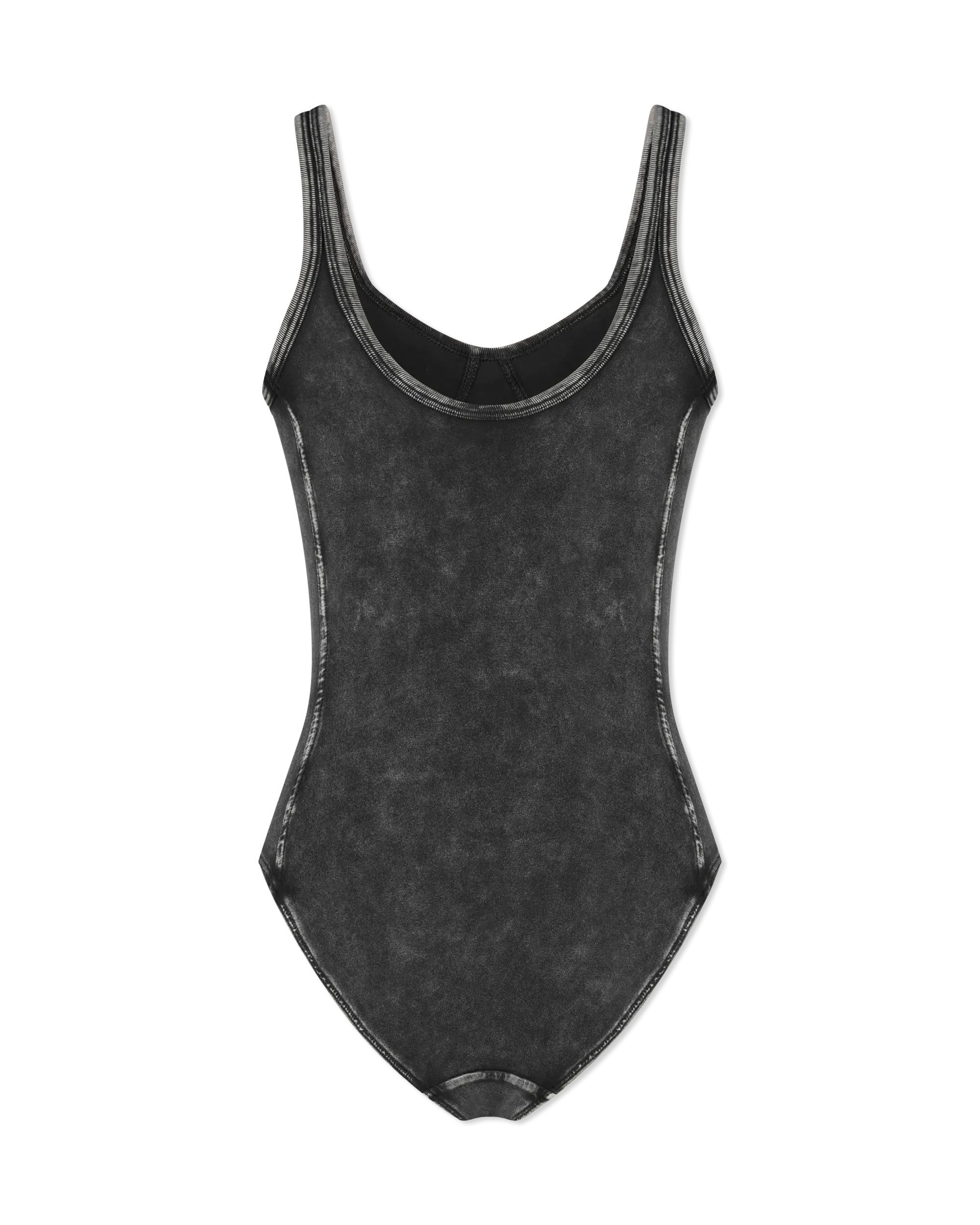 Cami-DNM UW Bodysuit