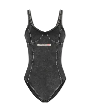 Cami-DNM UW Bodysuit