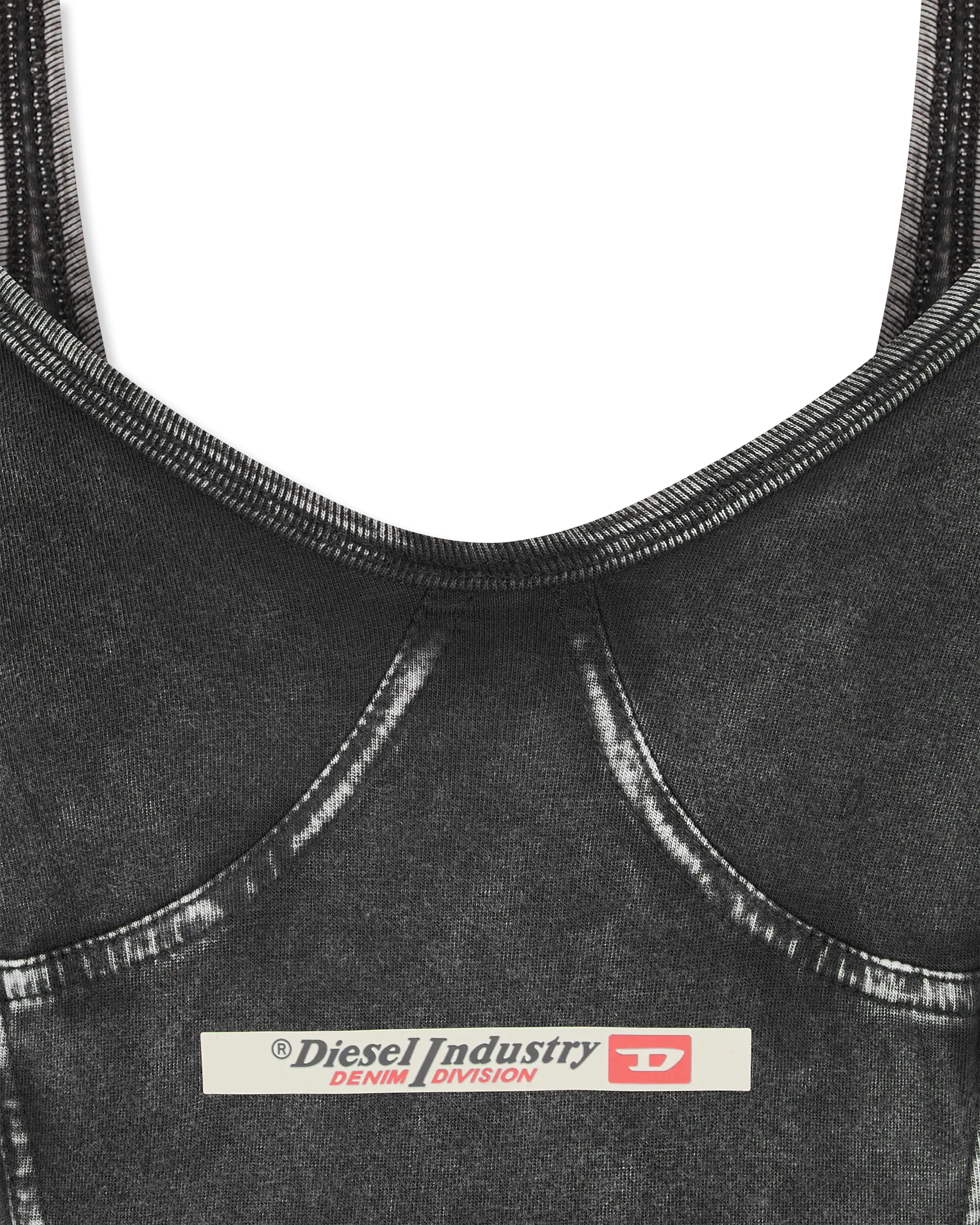 Cami-DNM UW Bodysuit