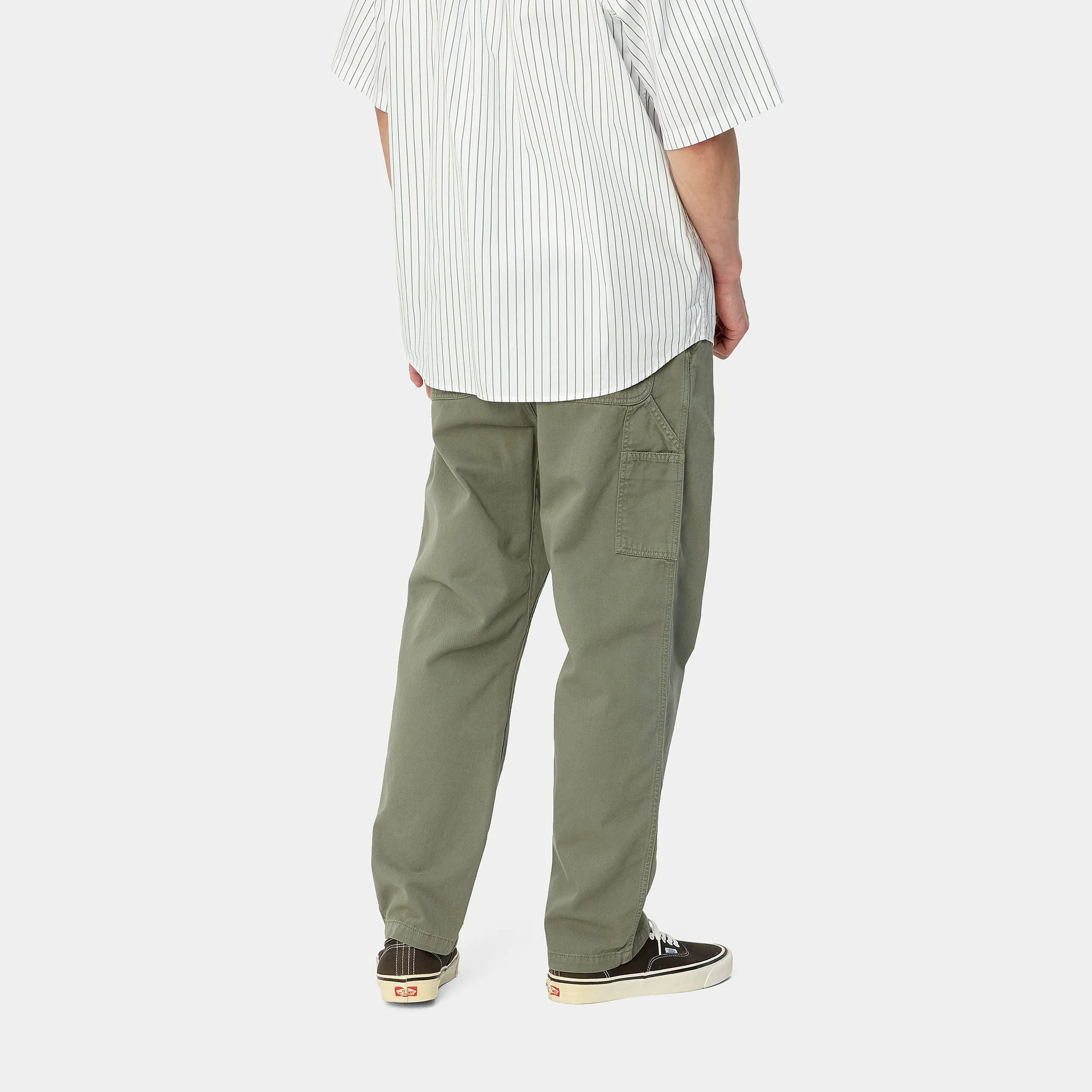 Carhartt WIP Flint Pant Park
