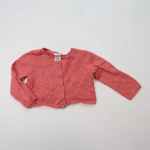 Carter's - Sweater (6M)