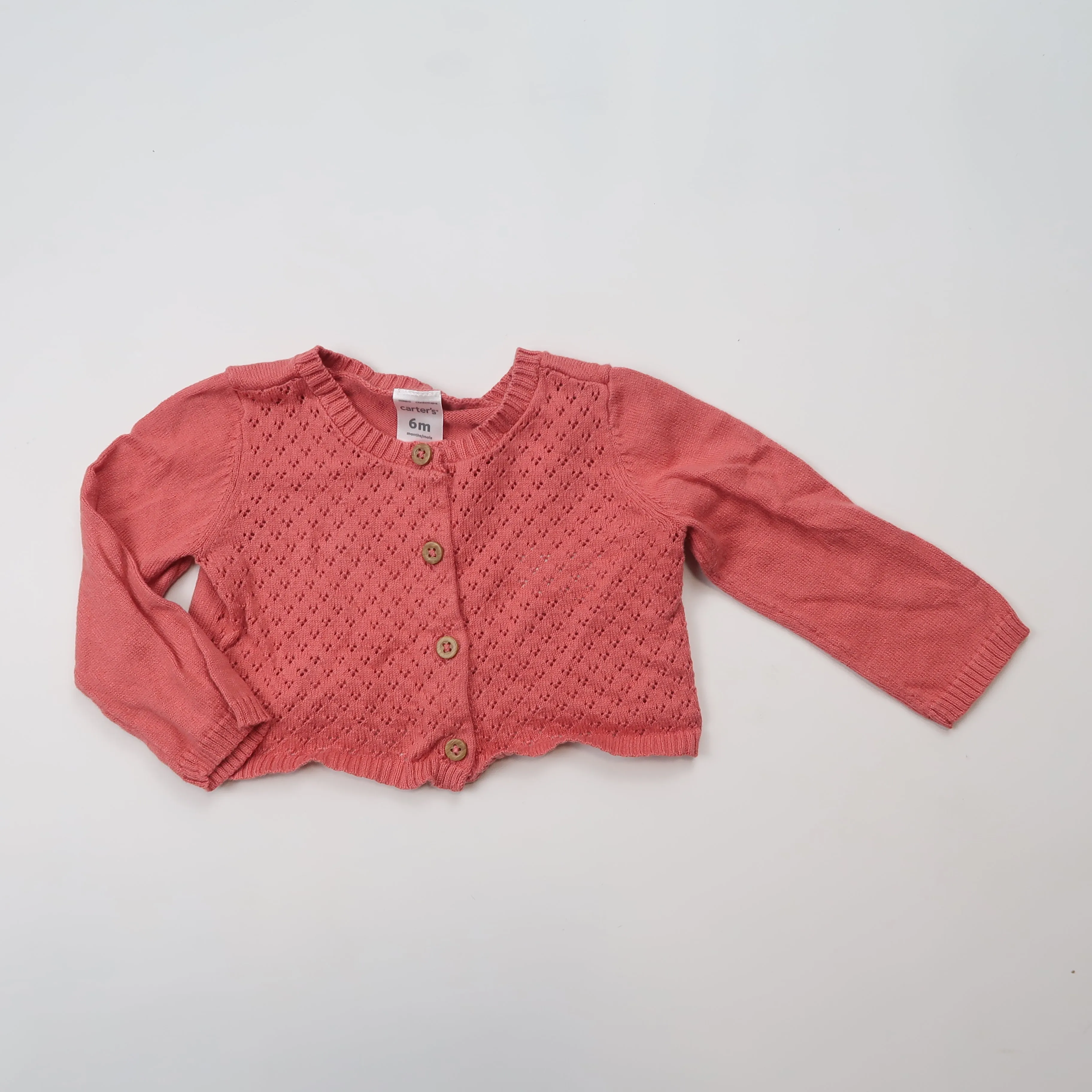 Carter's - Sweater (6M)
